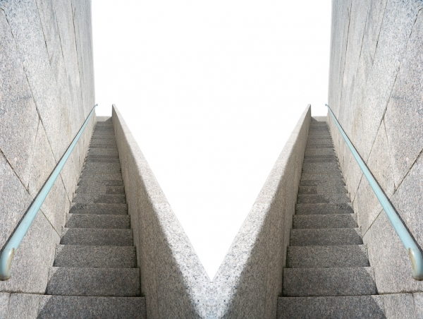 Creation of Up or Down?: Step 2